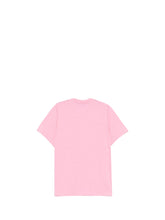 DSQUARED2 Dsquared T-Shirt Unisex Rosa Rosa